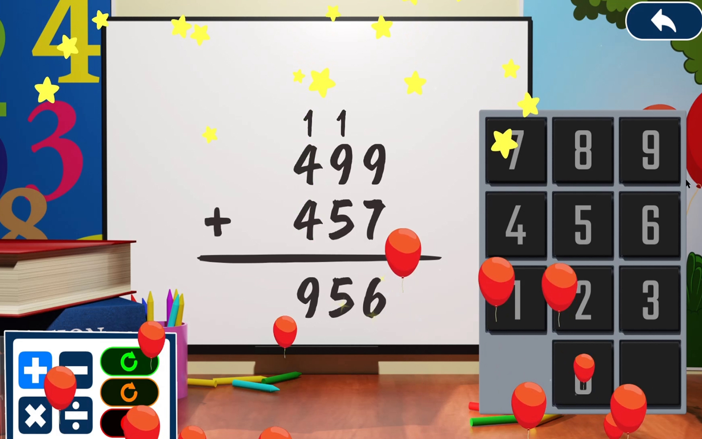 Professor Prodigy Math Game The Prodigy Factory