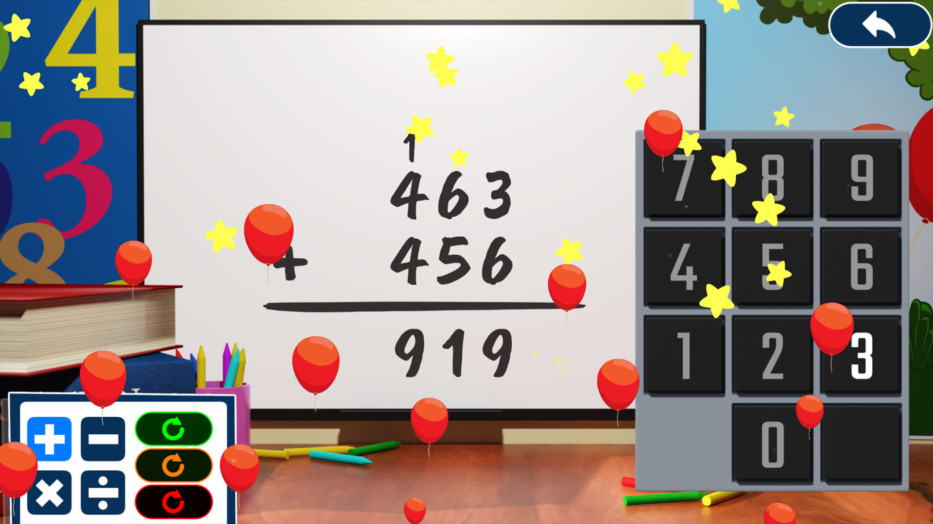 Professor Prodigy Math Game The Prodigy Factory