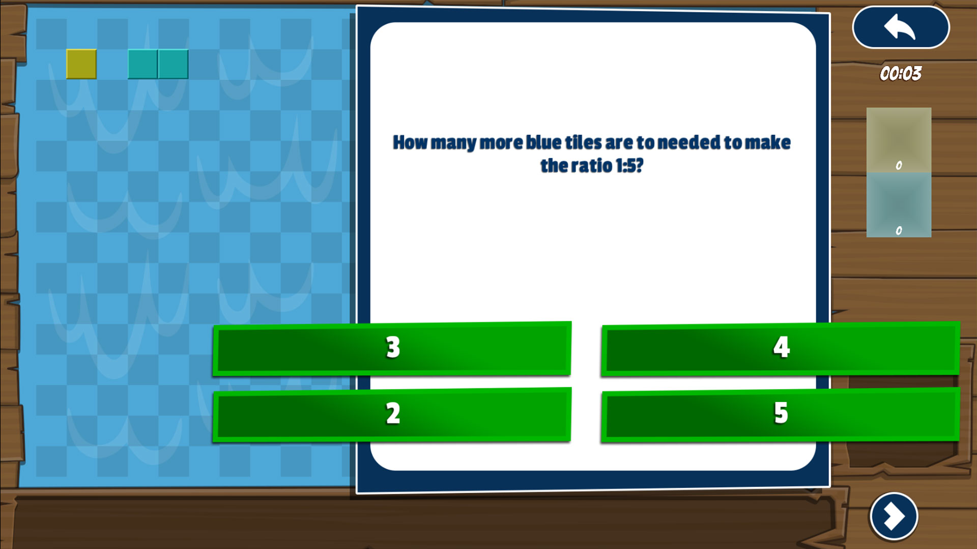 Professor Prodigy Math Game The Prodigy Factory