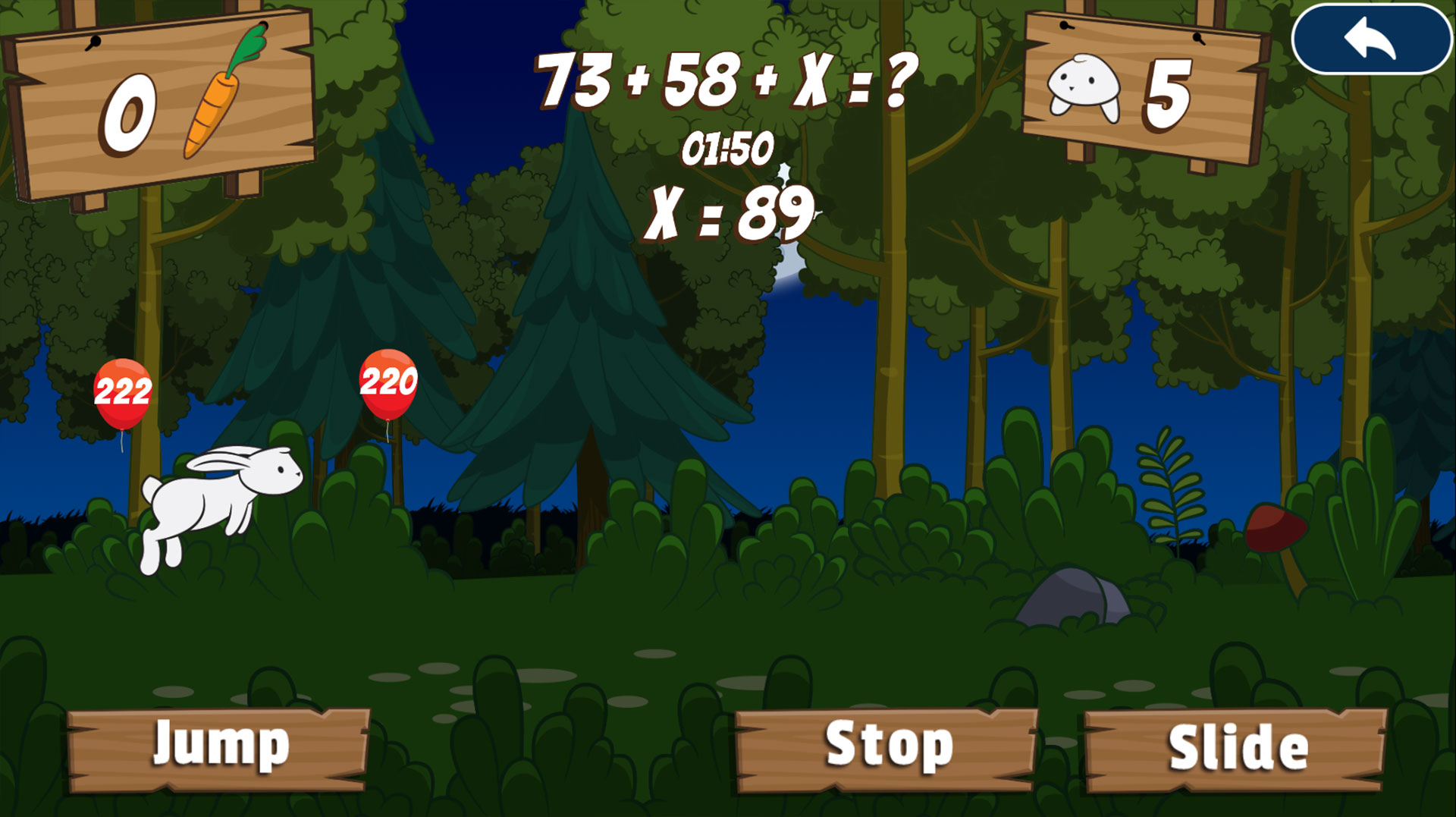 Professor Prodigy Math Game The Prodigy Factory